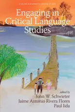 Engaging in Critical Language Studies