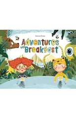 Adventures For Breakfast