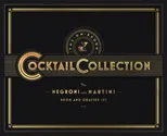 The Wm Brown Cocktail Collection