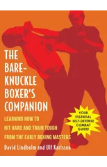 Bare-Knuckle Boxer's Companion