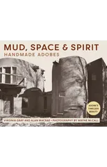 Mud, Space and Spirit