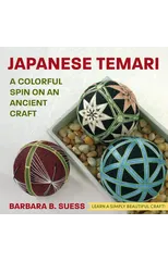 Japanese Temari