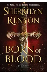 Born of Blood