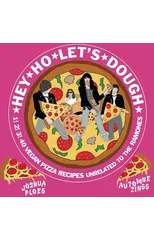 Hey Ho Let's Dough!