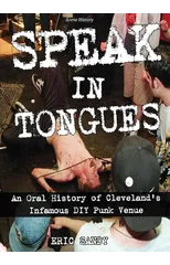 Speak In Tongues