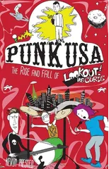 Punk USA