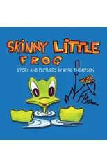 Skinny Little Frog