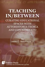 Teaching In/Between