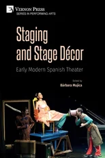 Staging and Stage Decor