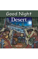Good Night Desert