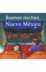 Buenas Noches, Nuevo Mexico