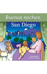 Buenas Noches, San Diego