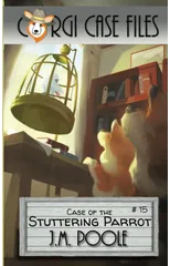 Case of the Stuttering Parrot