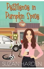 Pestilence in Pumpkin Spice