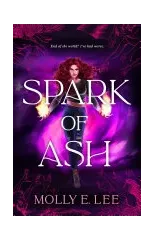 Spark of Ash
