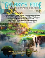 Galaxy's Edge Magazine