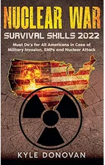 Nuclear War Survival Skills 2022