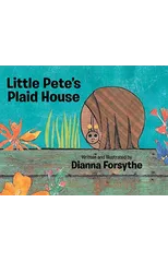 Little Pete's Plaid House