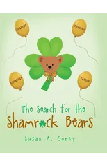 The Search for the Shamrock Bears