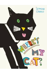 Where's My Cat?