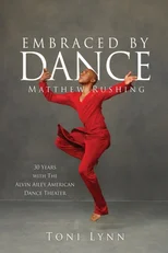 Embraced by Dance