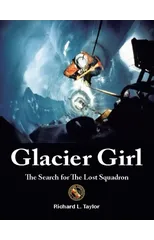 Glacier Girl