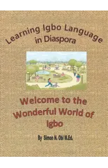 Learning Igbo Language in Diaspora