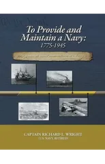 To Provide and Maintain a Navy