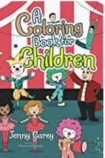 A Coloring Book for Children