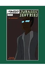 Jurassic Sentries