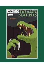 Jurassic Sentries