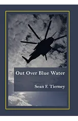 Out over Blue Water