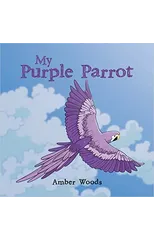 My Purple Parrot