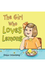 The Girl Who Loves Lemons