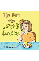 The Girl Who Loves Lemons