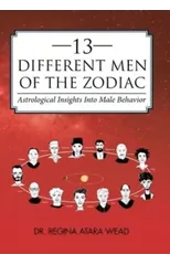 13 Different Men of the Zodiac