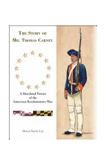 The Story of Mr. Thomas Carney