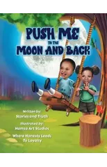 Push Me to the Moon and Back