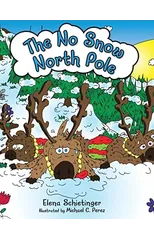 The No Snow North Pole