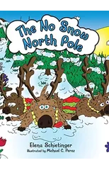 The No Snow North Pole