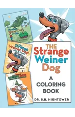 The Strange Weiner Dog