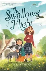 The Swallows' Flight