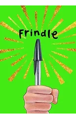 Frindle