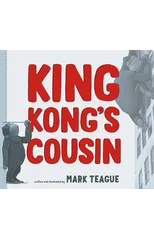King Kong's Cousin