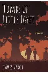 Tombs of Little Egypt