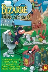 Bizarre Bible Stories 2