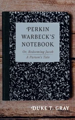 Perkin Warbeck's Notebook