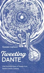 Tweeting Dante