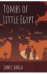 Tombs of Little Egypt