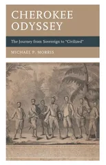 Cherokee Odyssey